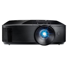 Optoma W3350 Smart Projector Portable 4K WXGA