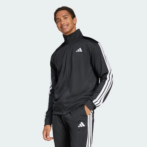 adidas men DAYREADY TRACKTOP