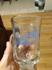 Tahoe Queen South Lake Tahoe Coffee Mug Glass Fantastic Graphics — photo 2