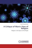 Oswell Hapanyengwi | A Critique Of Marx's View Of Religion | Taschenbuch