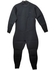 Dark Lightning Wetsuit for Cold Water, 2mm Men's XL1 READ MEASUREMENTS 