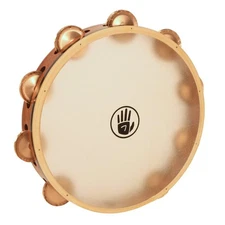 Black Swamp Tamblin TS4 Sound Art Series Beryllium Copper Single Jingle Genuine