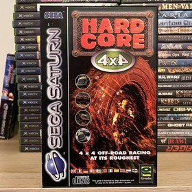 Sega Saturn Bundle | Street Fighter: The Movie, Need For Speed, Spot Goes&hellip;