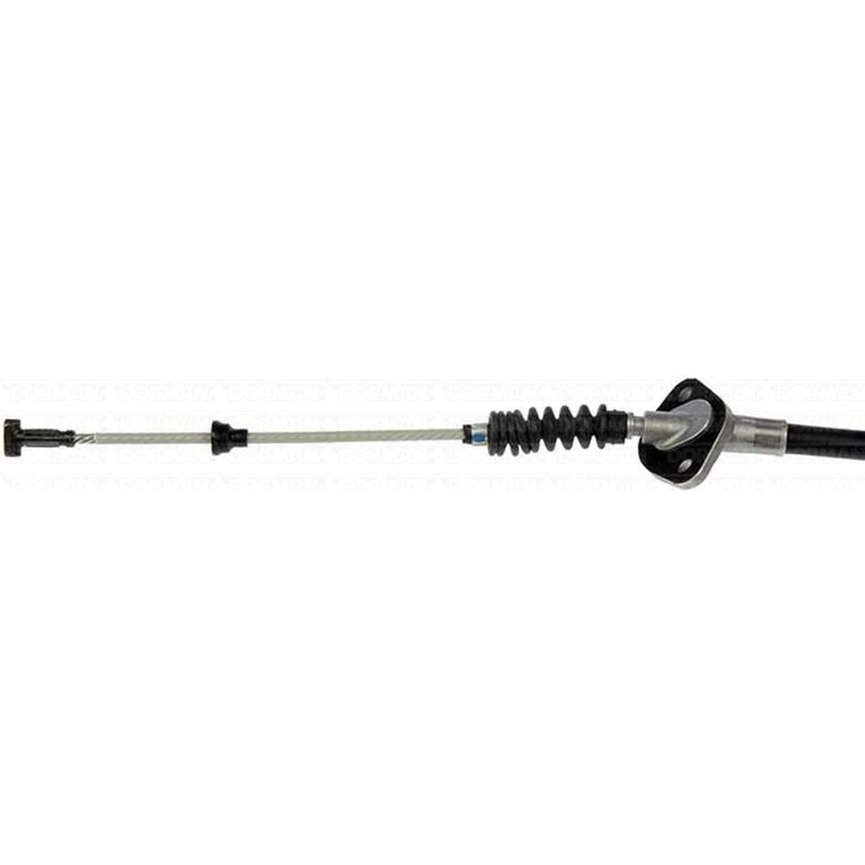 Cable de freno de estacionamiento Dorman C660597 para Toyota Highlander 04-07 Foto 2 de 4