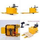 US Stock 1/14 RC Forklift JC01 Hobbywing ESC Servo Motor RTR Model Signal Lamp — photo 7