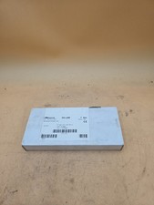 LOT OF 500 Dinnector DN-L250 Printed 6mm Marking Tags