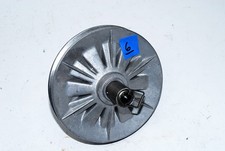 Shopsmith Mark V Idler Shaft & Control Sheave Assembly Poly V Split Collar (#6)