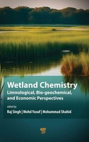 Mohammad Shahid (U. A.) | Wetland Chemistry | Buch | Englisch (2025)