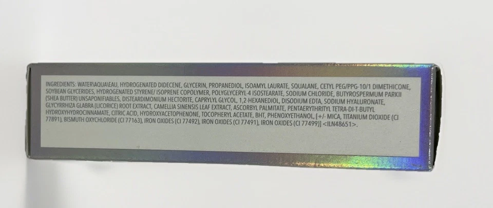 🛍DISCONTINUED Becca Light Shifter Dewing Tint BOREALIS 5.5 Med-Deep FREE SHIP - Image 3 of 4