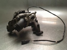 TURBOLADER Skoda Fabia II Combi Combi 5-drs 1.2 TDI 12V Greenline (CFWA) 2012