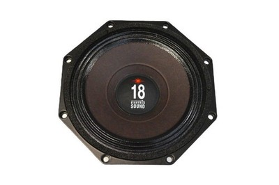 Eighteen Sound 8MB720-8 Octegon 8 Mid Super Powerfull (8mb7208)