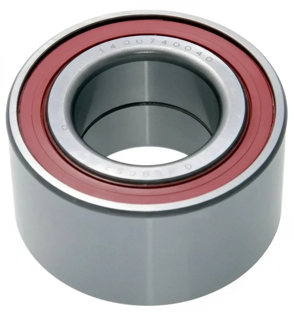 FEBEST DAC38740040 Cuscinetto Ruota - Immagine 2