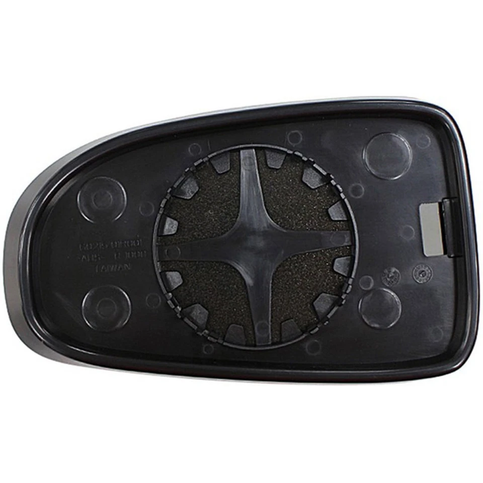 56188 Dorman Espejo Vidrio Pasajero Lado Derecho para Chevy Mano Chevrolet Impala Foto 2 de 4