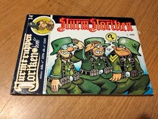 BONVI-STURMTRUPPEN  STURMSTORIKEN # 14- 2296 a 2469-G. VINCENT  EDIZIONI-OTTIMO