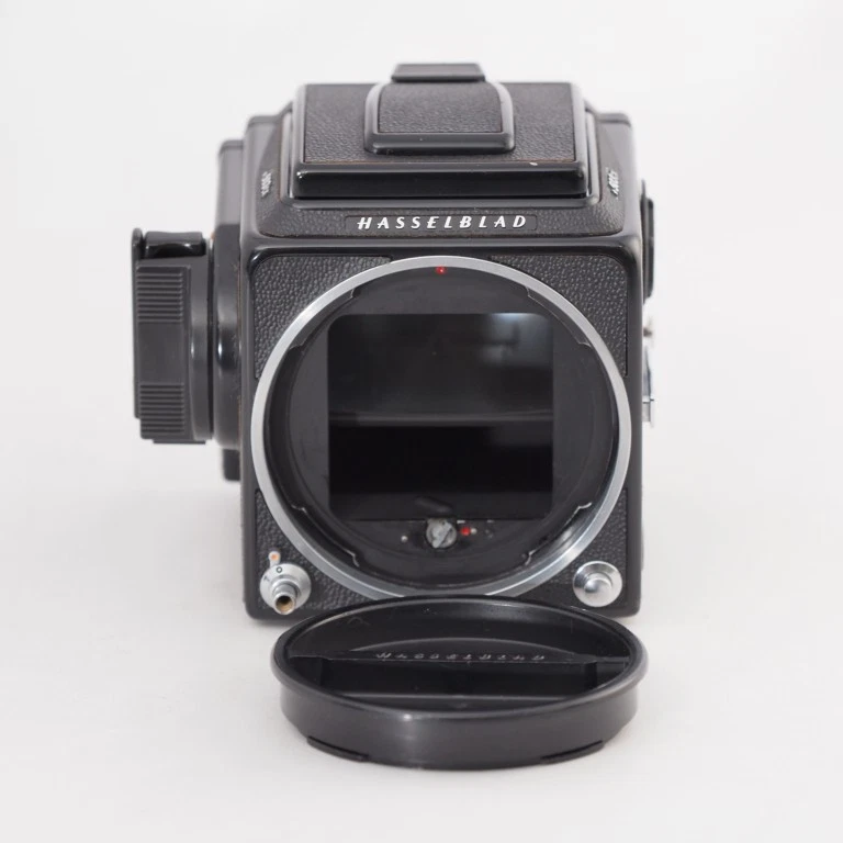 Hasselblad 503CX Medium Format Film Cameras for sale | eBay