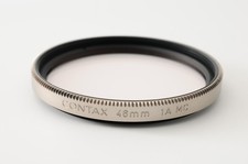Contax Camera Lens Filter for sale | eBay