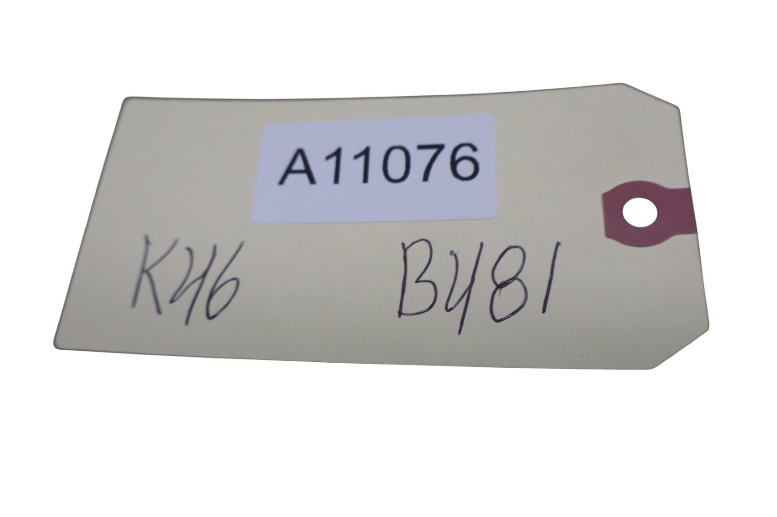Maserati Ghibli 2014-2019 Right Trim cover P/N 670011413