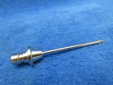 Kinematica Polytron PT-DA 1205/2 Handheld Homogenizer Dispersing Cutting Teeth