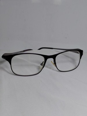 Europa Eyewear Alternatives Eyeglasses Frames Only ALT-59 49 17 135 Women