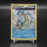 Gyarados Pokémon XY Ancient Origins 2015 #21/98 Reverse Holo Rare Θ Double