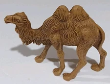 1983 Fontanini Figurine Standing Camel Camel Nativity 5" Collection 