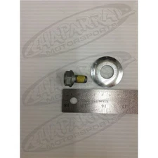 OEM KTM Screw 10.9 + Spring Washer for 2002-2019 EXC/MXC/SX/XC  MPN 59033034044