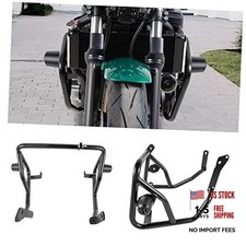 Motorcycle Highway Crash Bars Frame Slider Bumper Tank Guard Engine