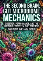 Isabelle Stone | The Second Brain: Gut Microbiome Mechanic | Taschenbuch