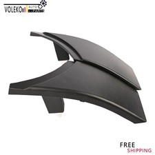 Set Of 2 For Toyota Fj Cruiser Front Bumper Grille Headlight Lower Filler Trim Set Of 2 For Toyota Fj Cruiser Front Bumper Grille Headlight Lower Filler Trim