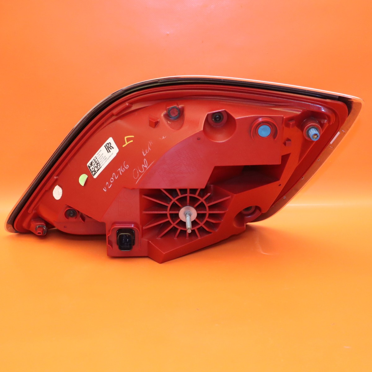 ROLLS ROYCE GHOST TAIL LIGHT LEFT DRIVER 2021 2022 2023 748619306 LED OEM