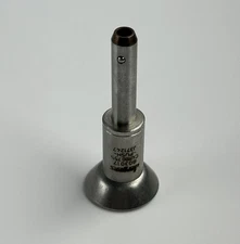 Jergens 803017 Quick Release Pin 1/4 Inch Button Handle Stainless Steel thumbnail 3