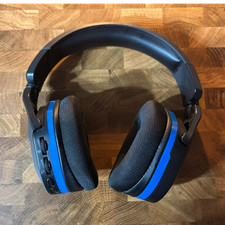 Turtle Beach Stealth 600 Wireless RF UHF Over...
