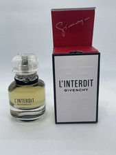 L'Interdit Tubéreuse Noire Givenchy 香水- 一款2024年女用香水
