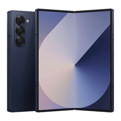 Samsung Galaxy Z Fold6 Factory Unlocked 512GB Navy Blue SM