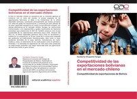 Competitividad De Las Exportaciones Bolivianas En El Mercado Chileno Humberto Ch