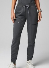 Scrub PANTS Jogger In GREY