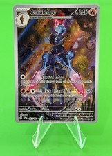 pokemon tcg silver tempest 090 195 hisuian arcanine v card Ceruledge Pokemon Super Electric Breaker Art Rare Japanese #109 PSA 10