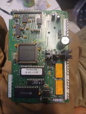 Old hamilton bill excepted for bill to change machine for parts only