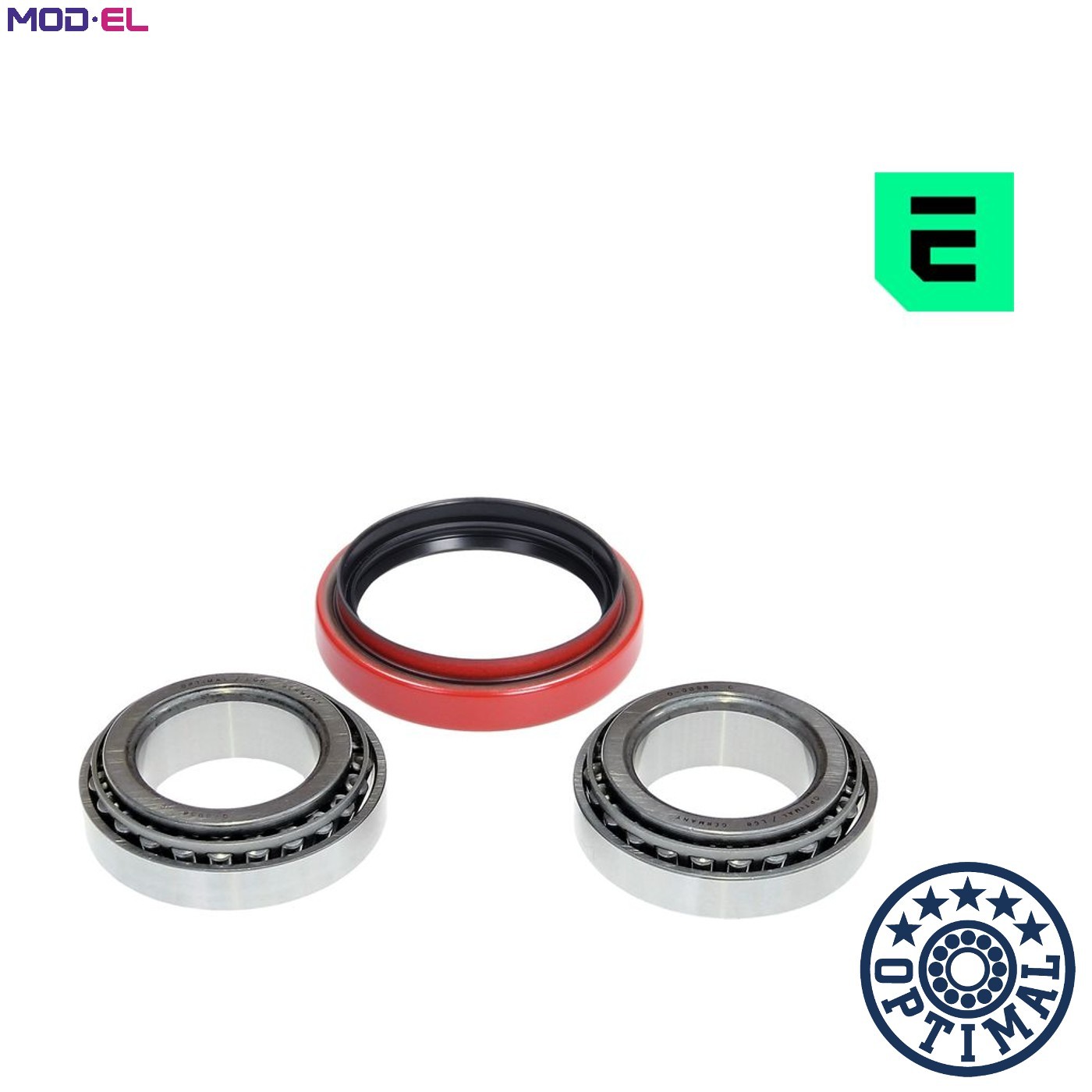 WHEEL BEARING KIT 302248 FOR FORD ESCORT/'95/Van/'91/Courrier/Express F6F 1.4L