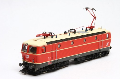 Roco H0 43720 ÖBB BR 1044 006-3 Ep. IV orange geprüft | Zustand: Gebraucht