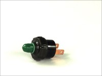 Thermotec KTT130010 Druckschalter, Klimaanlage FüR MERCEDES-BENZ
