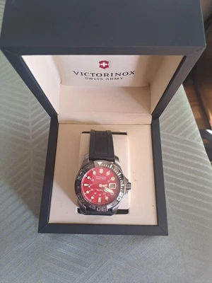 victorinox dive master 500 - Bild 1 von 4