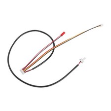 for Pro 2 Electric Scooter Tail Light Cables Assembly Line Battery3491