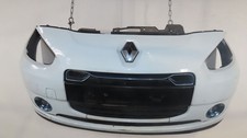 Pare-choc arrière Renault FLUENCE