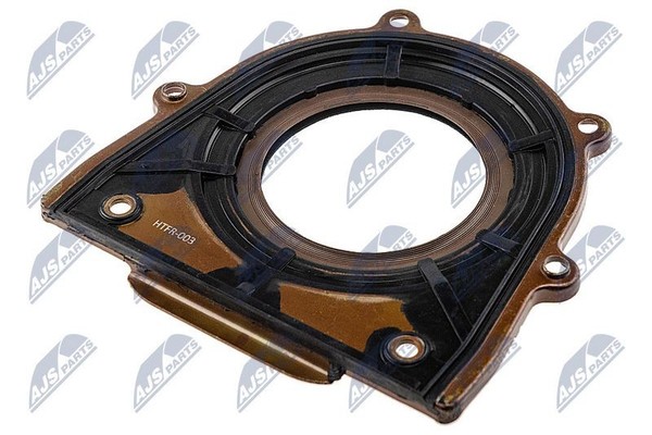 NTY Wellendichtring, Kurbelwelle NUP-FR-003 FüR Ford Ford USA Land Rover Mazda-image