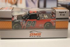 GMC RACING 2021 NASCAR - SILVERADO PICK-UP  1/64 SCALE MODEL CAR - ELLIOTT