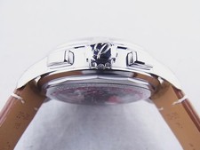 BREITLING Premier B01 Chrono 42 Norton Commemorative Model A007N-1CAA TO254694 6