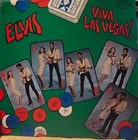 MULTIPLE Viva Las Vegas Records 10 in/ 12 in/Picture Disc Ann-Margret ELVIS!