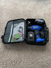 Avid Power Air Inflator