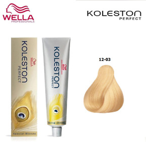 Wella Hair Dye Colour Chart